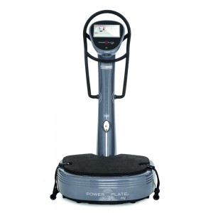 Power Plate my7 - Graphite
