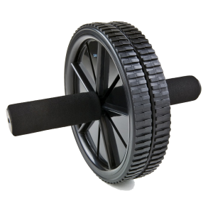 GoFit Dual Exercise Ab Wheel 健身輪 (pcs) GF-DEW 