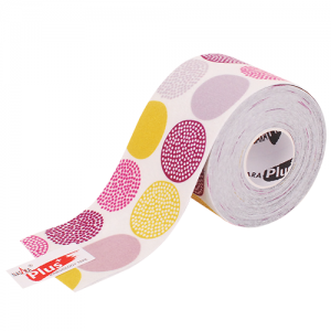 NASARA Plus Kinesiology Tape 肌肉運動貼 (pcs) ND028