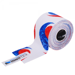 NASARA Plus Kinesiology Tape 肌肉運動貼 (pcs) ND011
