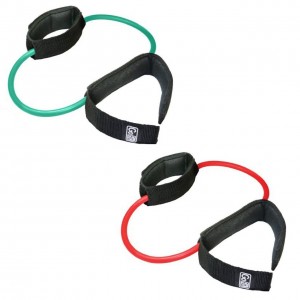 GoFit Resist-a-Cuff 腿部訓練器 (pcs) GF-CUFF
