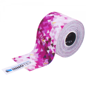NASARA Plus Kinesiology Tape 肌肉運動貼 (pcs) ND004