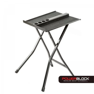 PowerBlock Compact Stand 可摺式啞鈴架 (pcs)