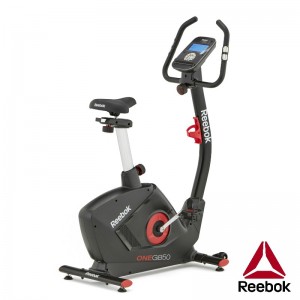 Reebok GB50 Upright Bike 直立健身單車 FIT266