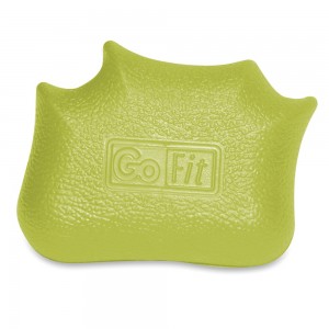 GoFit Gel Hand Grip 啫喱練力膠 (pcs) GF-GEL