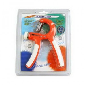 GOMA Adjustable Hand Grip 可調節握力器 (pcs) GA882 GA883