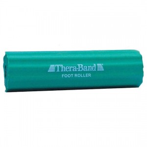 Thera-Band Foot Roller 足底滾軸按摩棒 (pcs)