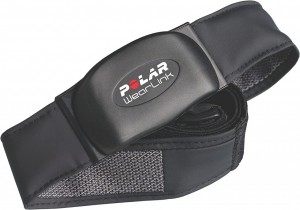 Polar Wearlink Transmitter Set (M-XXL) (pcs)
