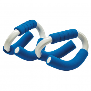 ECLEAR SPORTS Push Up Bars 掌上壓輔助器 (pair) [2-Way] {原裝行貨}