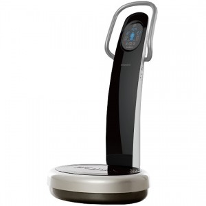 SONIX Wave Full-body Workout Machine 聲波肌肉訓練及震動治療儀 SW-VC15