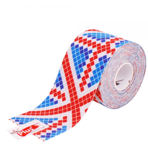 NASARA Plus Kinesiology Tape 肌肉運動貼 (pcs) ND034