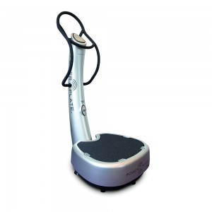 Power Plate my5