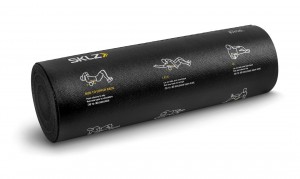 SKLZ Trainer Roller 瑜珈滾輪 (pcs) Z2894