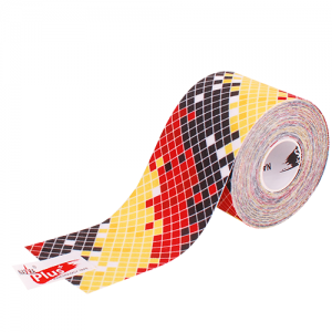 NASARA Plus Kinesiology Tape 肌肉運動貼 (pcs) ND035