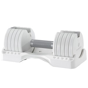 BYZOOM Pure Series 12.5LB Adjustable Dumbbell 可調式啞鈴 (pcs)