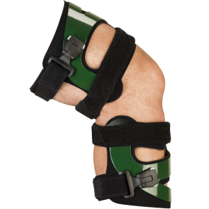 BREG Legacy Thruster OA Knee Brace 膝關節炎矯正護膝 (pcs)