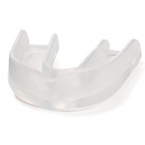 Everlast Single Mouth Guard 單層牙膠 (pcs)