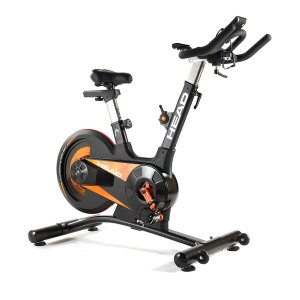 Head H796 Rear Flywheel Spin Bike 後置飛輪動感單車 HEAD030