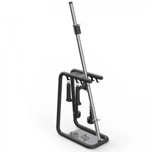 Speediance Gym Monster Display Rack 智能健身室 配件置物架 FIT334