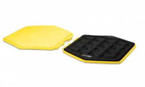 SKLZ Slidez 核心訓練滑盤 (pair)