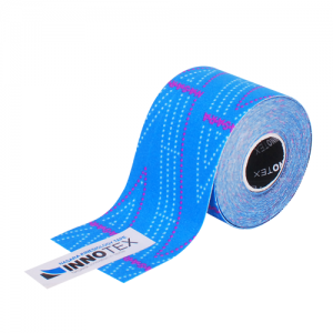 NASARA Plus Kinesiology Tape 肌肉運動貼 (pcs) ND013