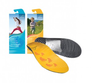 FOOTDISC Kids Insoles 小童鞋墊 (pair) 