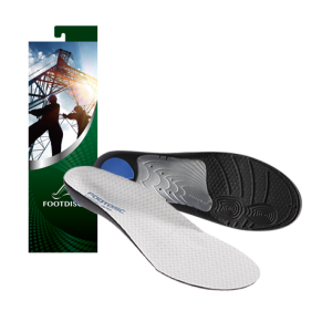FOOTDISC Anti-Fatigue Insoles 鞋墊 (pair)