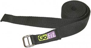 GoFit Yoga Strap 瑜珈帶 (pcs) GF-YS