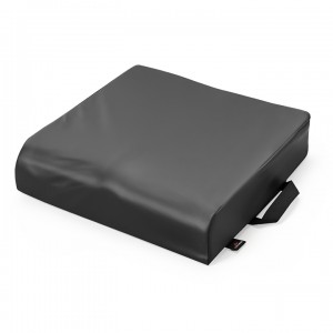 Orliman Viscoelastic Anti-Bedsore Cushion w/ Memory 彈性記憶凝膠防褥瘡坐墊 (pcs) OSL1210 OSL1220