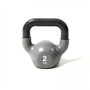 Reebok Kettlebell 包膠壺鈴 (pcs) FIT240 RBK0011 RBK0012