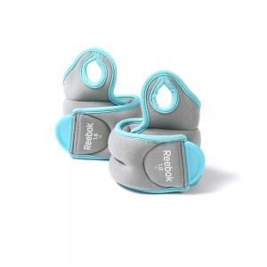 Reebok 1kg Wrist Weights 手腕負重沙袋 (pair) FIT204 