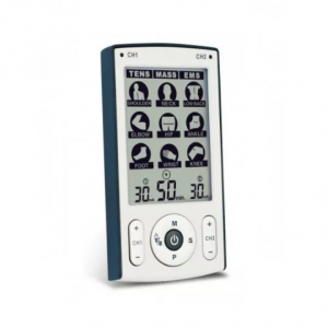 ecSTIM Zeta Multi-function Electrical Stimulation Device 多功能電子脈衝機 (pcs)