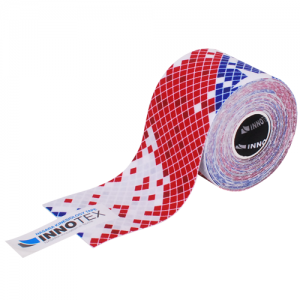 NASARA Plus Kinesiology Tape 肌肉運動貼 (pcs) ND007