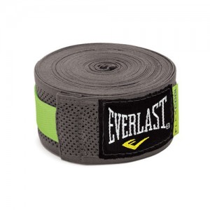 Everlast 180 inches FlexCool Hand Wrap 扎手帶 (pair)