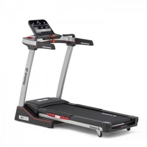Reebok Jet100 Treadmill (Bluetooth version) 跑步機藍芽版 FIT253