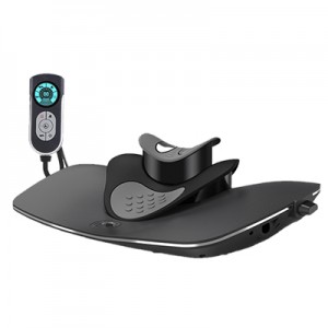 Multifunction Cervical Traction Device 多功能頸椎牽引器 (pcs)