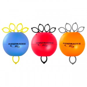 HandMaster Plus 手部開合鍛練球 (pcs)
