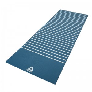 Reebok Double Sided Yoga Mat 雙面瑜伽墊 (pcs) FIT254