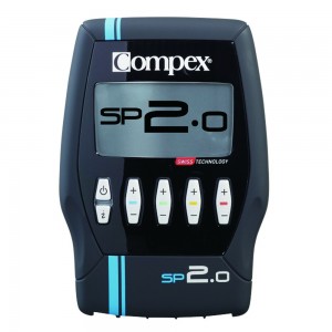 Compex SP2.0 Electro Muscle Stimulator 肌肉電刺激儀 (pcs)