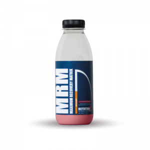 Nutrition X MRM Shake and Take (Maximum Recovery Matrix) [Strawberry]