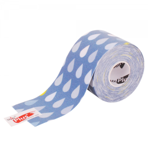 NASARA Plus Kinesiology Tape 肌肉運動貼 (pcs) ND020